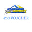 €50 Voucher