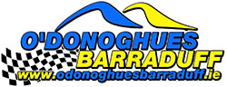 O'Donoghue's Shop Barraduff